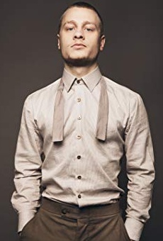 Películas de Antoine Olivier Pilon