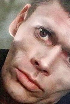 Películas de Antoine Saint-John