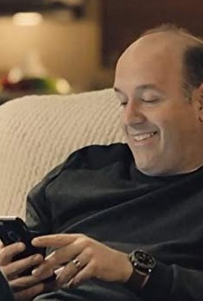 Películas de Antoine Vézina