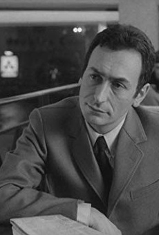 Películas de Antoine Vitez