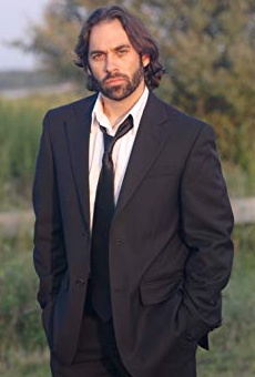 Películas de Antoine Wolf