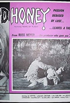 Películas de Antoinette Cristiani