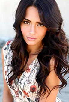 Películas de Antoinette Kalaj