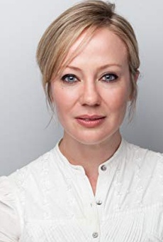 Películas de Antoinette Louw