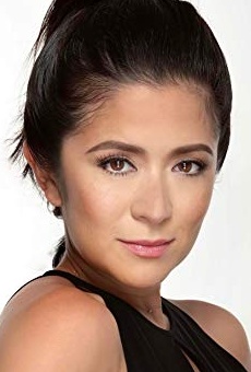 Películas de Antoinette Taus