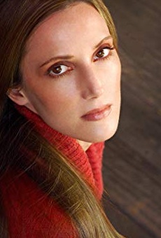 Películas de Antoinette Valente