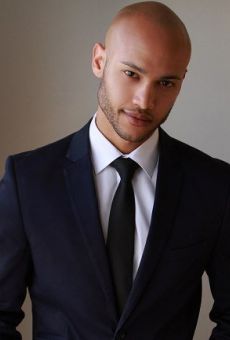 Películas de Anton David Jeftha