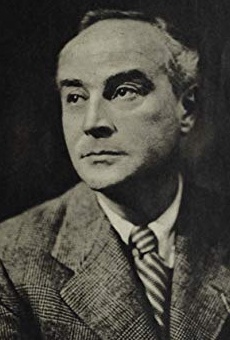 Películas de Anton Edthofer