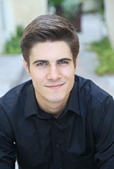 Películas de Anton Fair