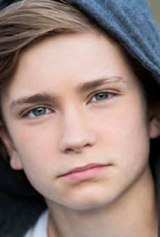 Películas de Anton Forsdik