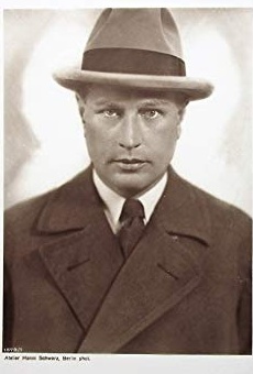 Películas de Anton Pointner Películas de Anton Pointner