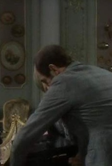 Películas de Anton Rodgers