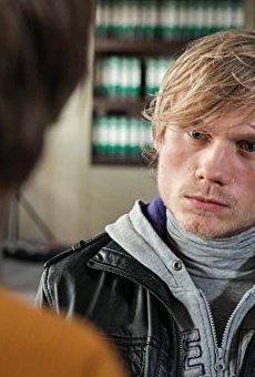 Películas de Anton Spieker