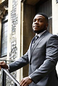 Películas de Anton Thompson