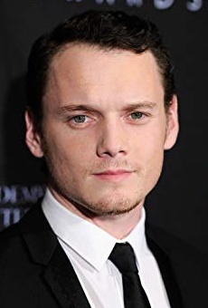 Películas de Anton Yelchin