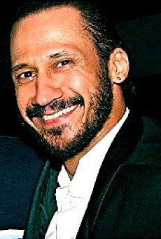 Películas de Antone Pagán