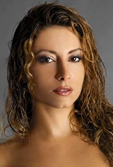 Películas de Antonella Salvucci