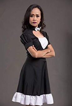 Películas de Antonette Garcia