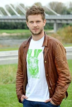 Películas de Antoni Królikowski