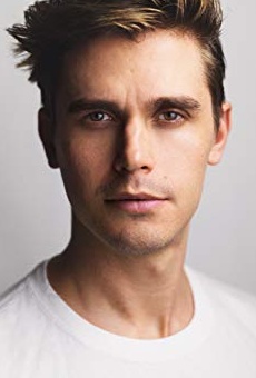 Películas de Antoni Porowski