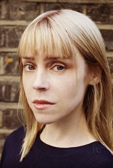 Películas de Antonia Campbell-Hughes