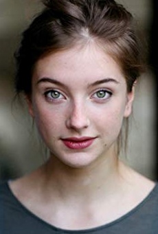 Películas de Antonia Clarke