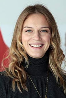 Películas de Antonia Liskova