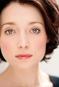 Películas de Antonia Prebble