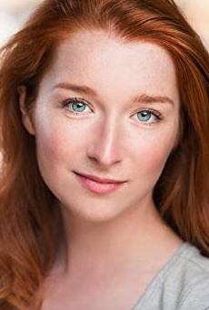 Películas de Antonia Tootill