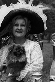 Películas de Antonie Hegerlíková