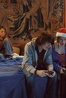 Películas de Antonin Chalon