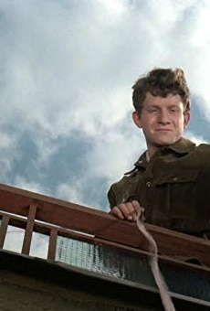 Películas de Antonín Krcmár