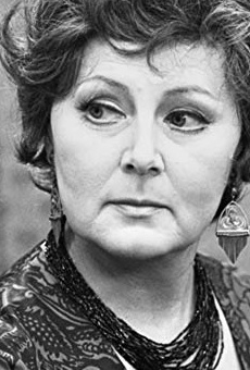 Películas de Antonina Gordon-Górecka