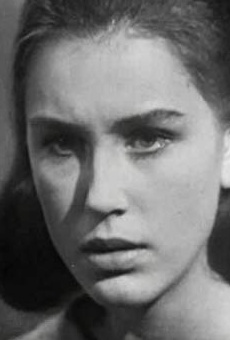 Películas de Antonina Pilyus