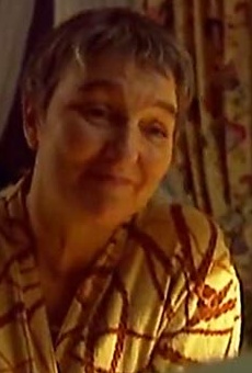 Películas de Antonina Shuranova