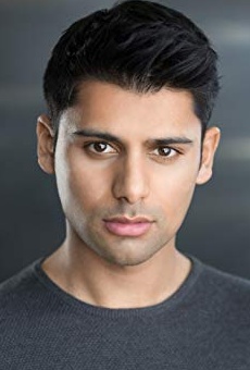 Películas de Antonio Aakeel