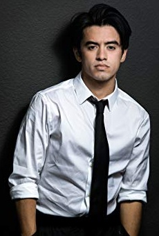 Películas de Antonio Abarca