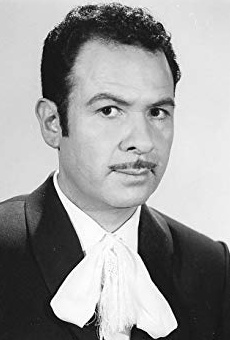 Películas de Antonio Aguilar