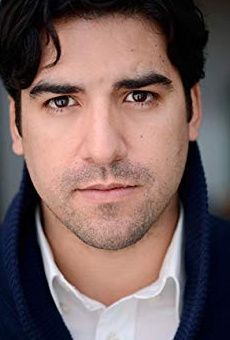 Películas de Antonio Alvarez