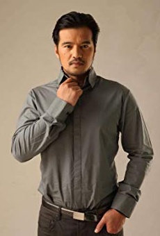 Películas de Antonio Aquitania