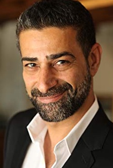 Películas de Antonio Badrani