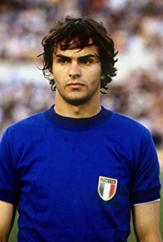 Películas de Antonio Cabrini