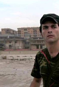 Películas de Antonio Calamonici