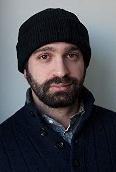 Películas de Antonio Campos