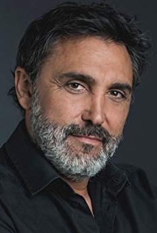 Películas de Antonio Cantos