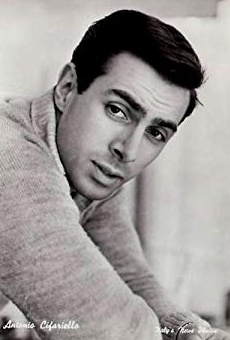 Películas de Antonio Cifariello