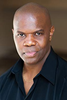 Películas de Antonio D. Charity