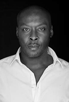 Películas de Antonio David Lyons