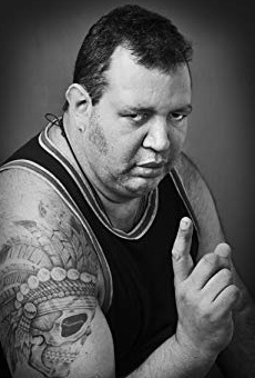 Películas de Antonio de la Cruz