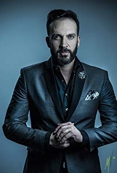 Películas de Antonio de la Vega